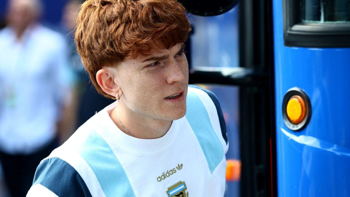 Valentín Barco ficha por el Chelsea y redefine su rol tras su paso por Europa