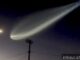 Un fragmento de cohete de SpaceX impactará la Luna el miércoles