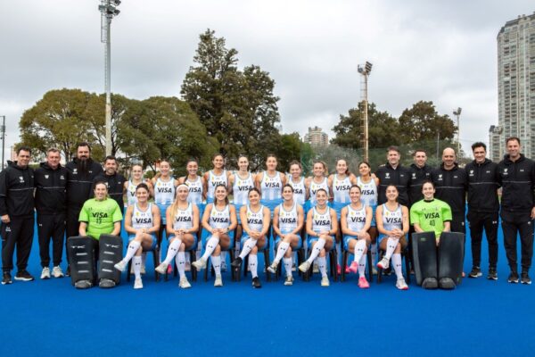 Las Leonas, a días del debut en el Mundial 2026: Granatto y Alonso, las líderes que quieren mantener a Argentina en el podio