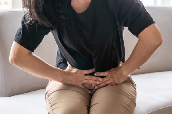 Bioquímica alerta: la inflamación digestiva no se cura con dietas antiinflamatorias