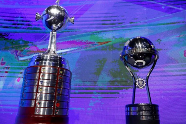 Calendario oficial de la Copa Libertadores y Sudamericana 2027: fechas de las finales y fases decisivas