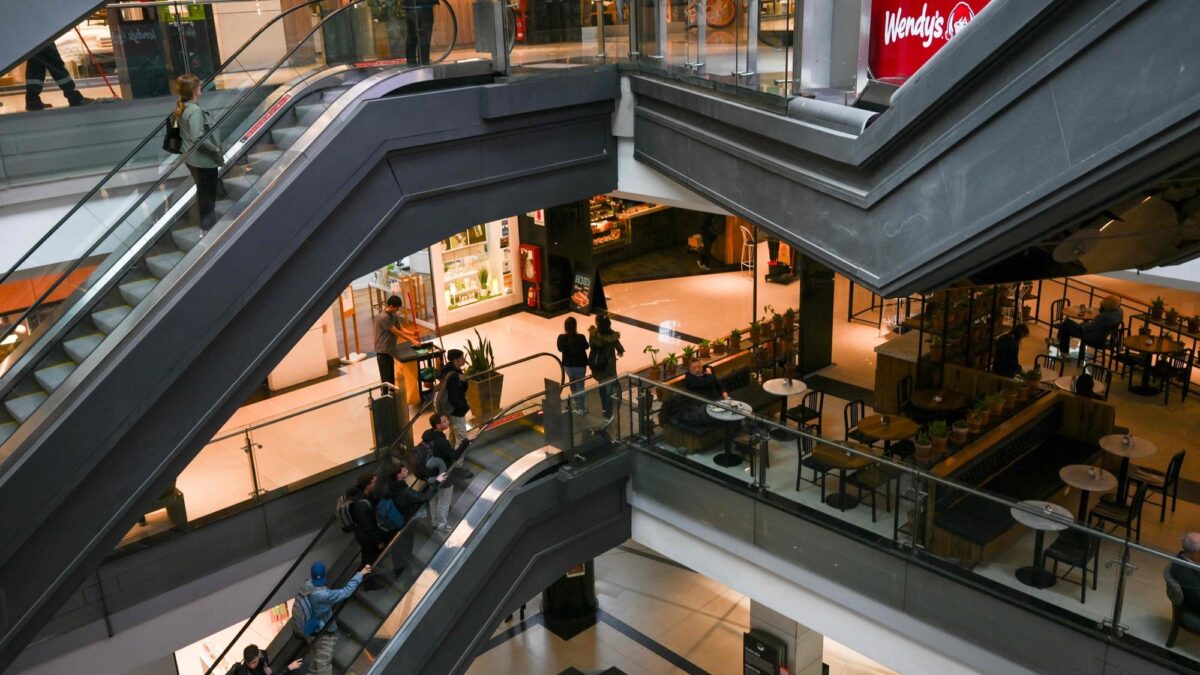 Importaciones puerta a puerta superan el 40% de ventas en shoppings