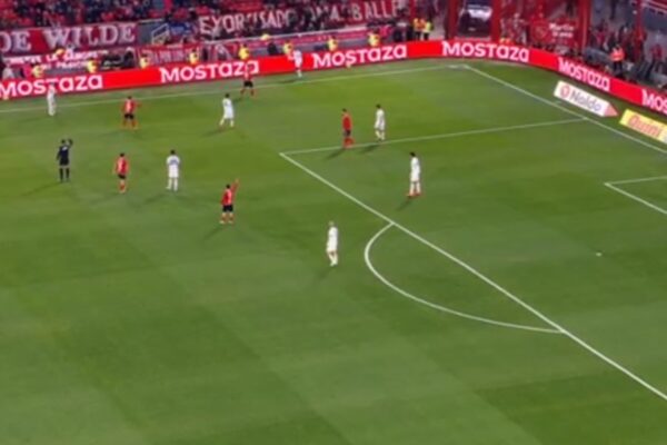 Independiente estrena técnicos y busca triunfo ante la Lepra mendocina