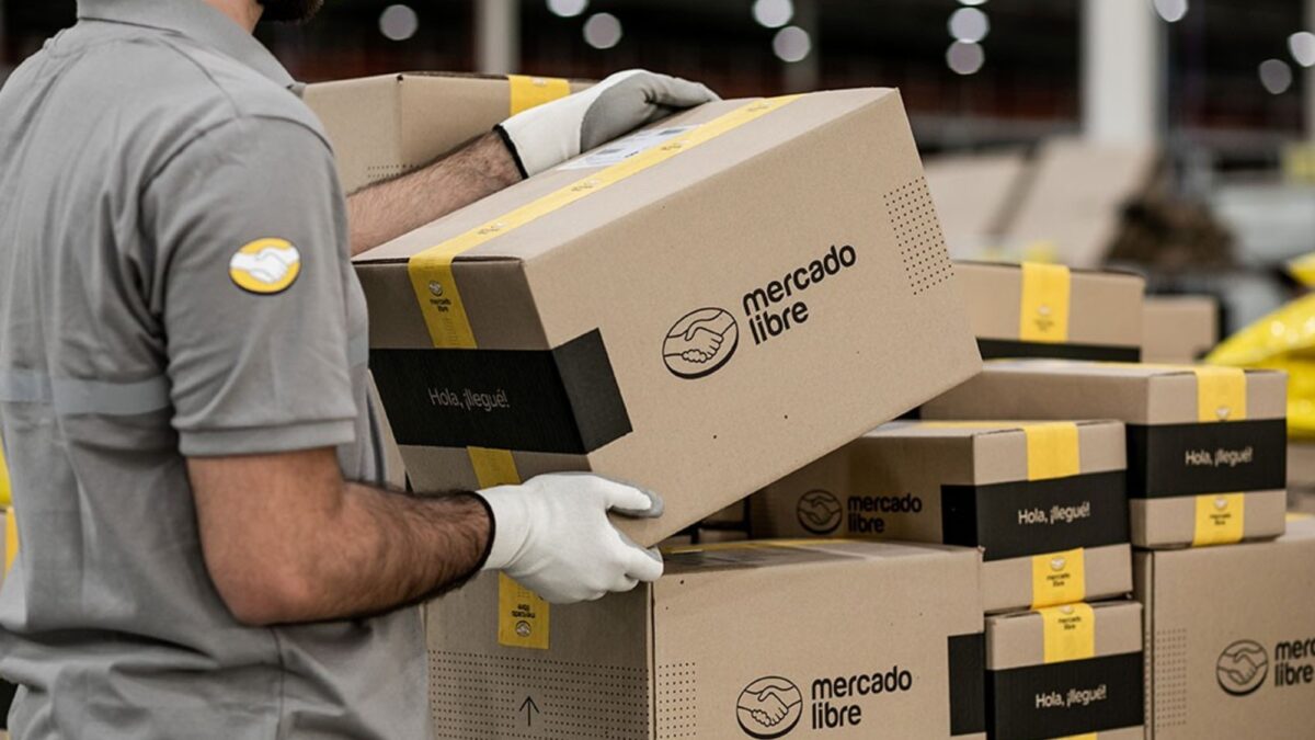 Mercado Libre pierde más de 7% en Wall Street tras balance decepcionante