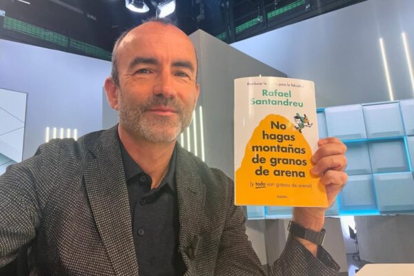 Santandreu: soluciones sin medicamentos para el insomnio provocado por el calor