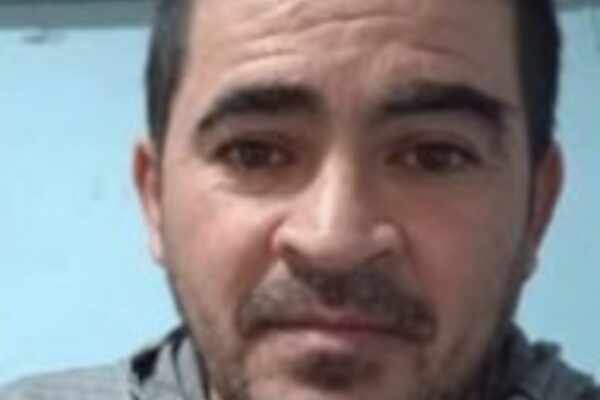 Cuerpo de hombre desaparecido encontrado en chanchería de Senillosa