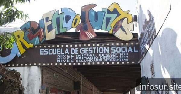 Escuelas cooperativas celebran registro provincial como avance clave