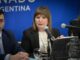 Bullrich ajustó límite de compra de tierras para evitar revés en Senado