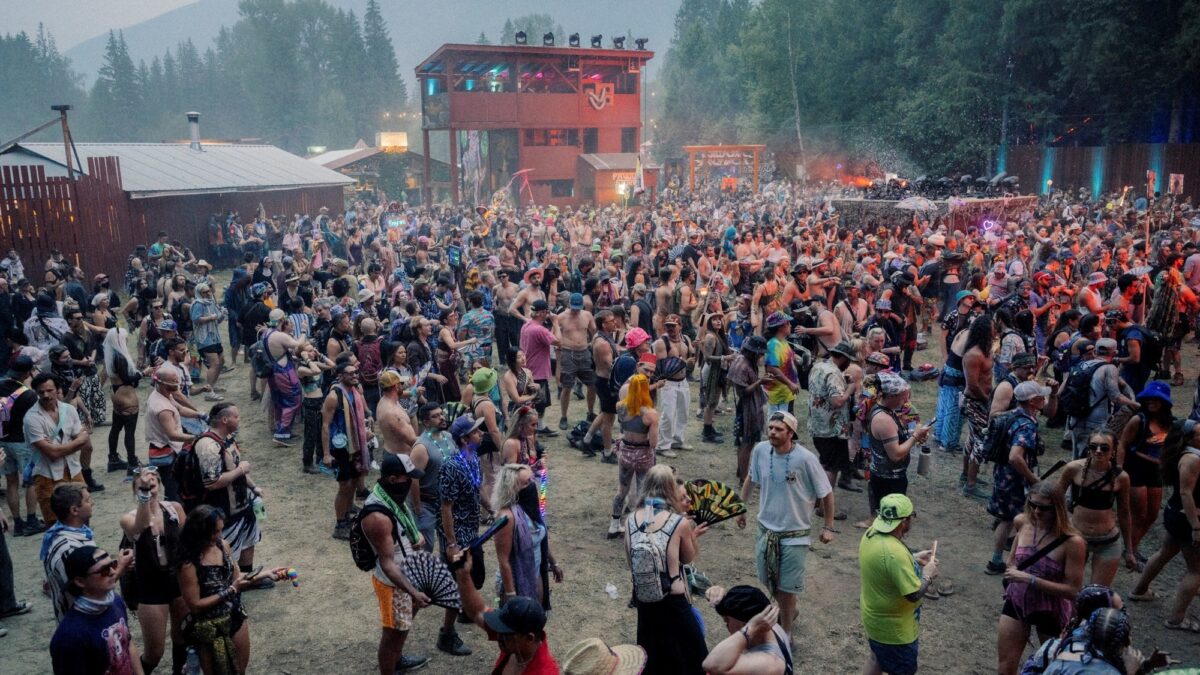 Festival de música canadiense ofrece análisis de drogas para reducir riesgos