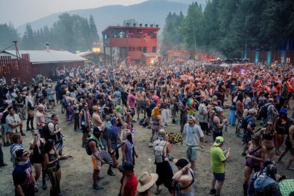 Festival de música canadiense ofrece análisis de drogas para reducir riesgos