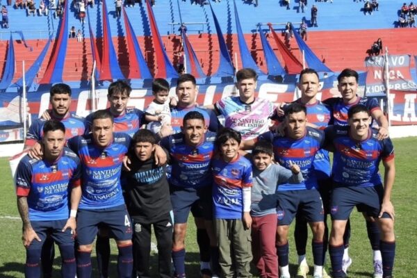 Resignación del presidente de Mitre y demanda de salarios de jugadores de Güemes marcan el colapso institucional