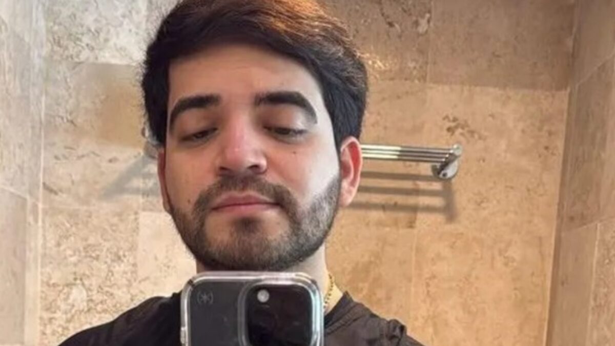 Asesinan a influencer en Culiacán durante transmisión en vivo