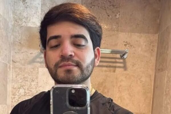 Asesinan a influencer en Culiacán durante transmisión en vivo
