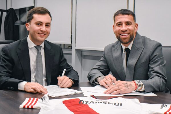 River reconfiguró el plantel: 67 millones y 'tres mercados en uno'