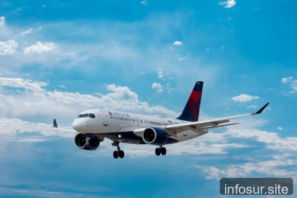 Delta prueba algoritmos de IA para definir precios y operaciones: ¿qué implica para el sector?