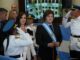 Milei reordena la sucesión presidencial con tensiones en el PRO