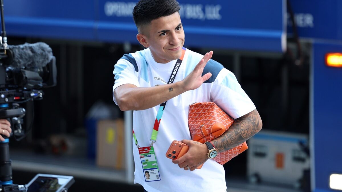 Thiago Almada a River: las compras más caras de la historia del fútbol argentino