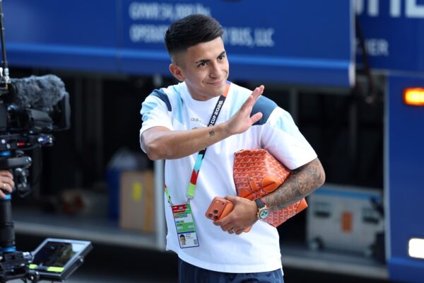 Thiago Almada confirmó su regreso a River: ¿qué falta para cerrar la operación?