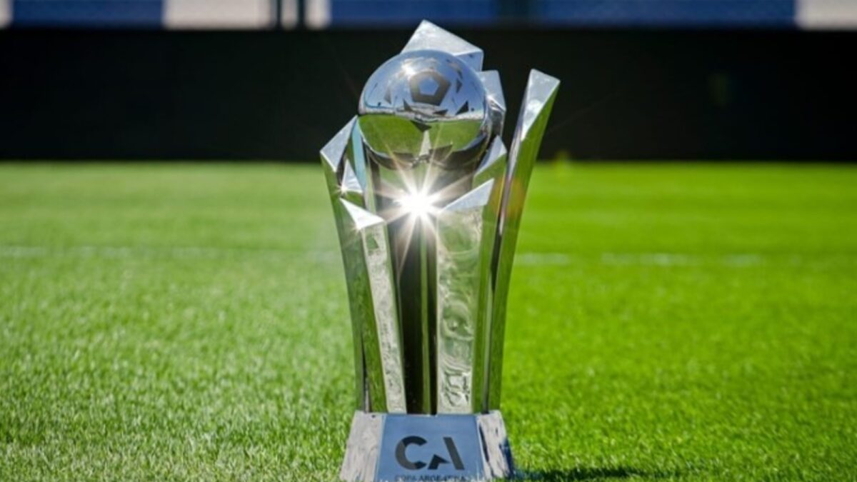 Programación de octavos de final de la Copa Argentina: Boca vs. Vélez y fechas clave