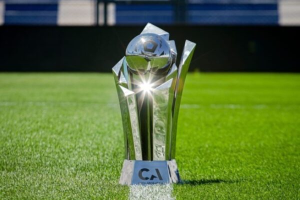 Programación de octavos de final de la Copa Argentina: Boca vs. Vélez y fechas clave