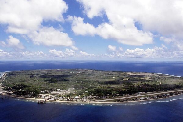 Nauru se llama ahora Naoero: ¿un reencuentro con su identidad?