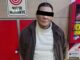 Hombre detenido tras violar restricción de acercamiento a su ex pareja