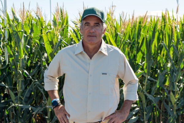 Nada va más en contra de la sustentabilidad que producir menos por hectárea