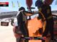 Incendio en carrera de Turismo Carretera en San Juan: el auto de Lambiris se prendió fuego durante la recarga de combustible