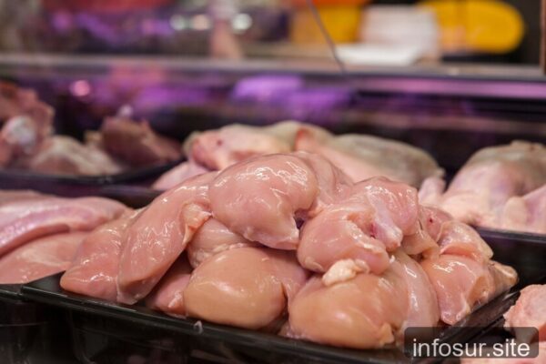El mito del pollo amarillo: por qué pagamos más pensando que es de corral