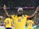 Boca acelera por Enner Valencia: el ecuatoriano quedó libre y está cerca de convertirse en refuerzo