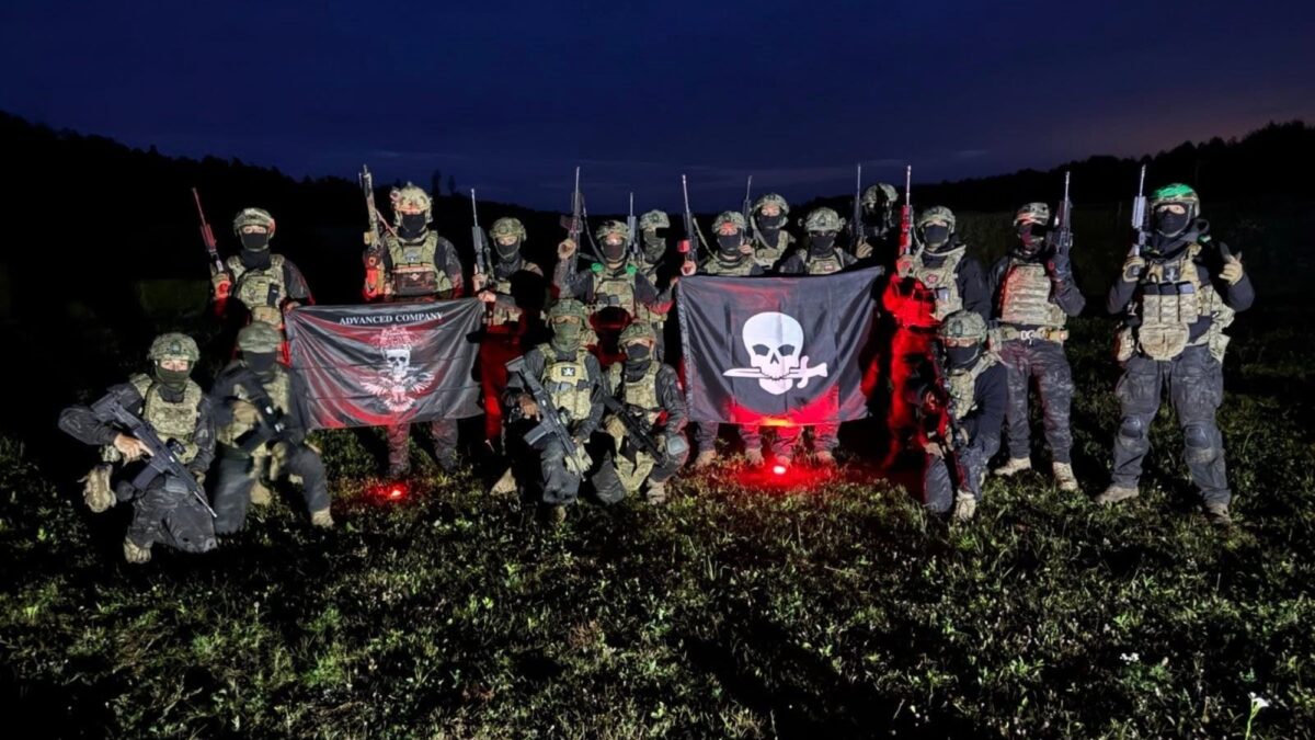 Argentinos en guerra: la trama de reclutadores y el abismo de la desinformación
