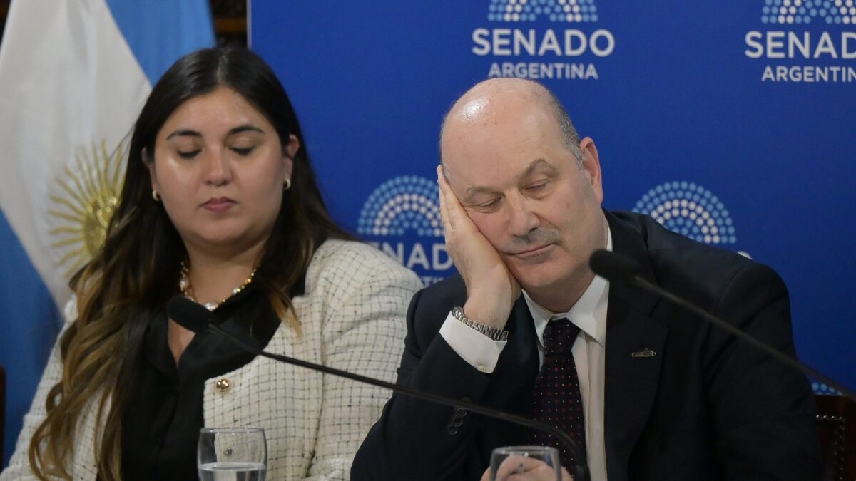 El Senado volverá a intentar aprobar el proyecto de propiedad privada
