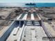 Europa construye túnel bajo Báltico; retrasos complican plan