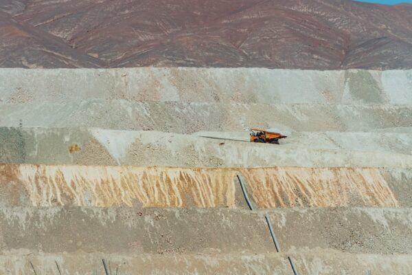 BHP firma alianza con canadiense para explorar cobre en Mendoza