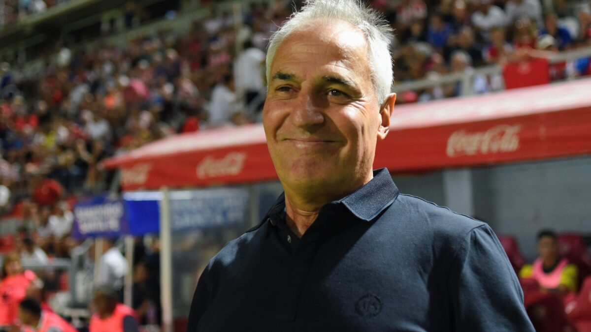 Unión vs Lanús por el Clausura 2026: formaciones, horario y cómo ver el partido