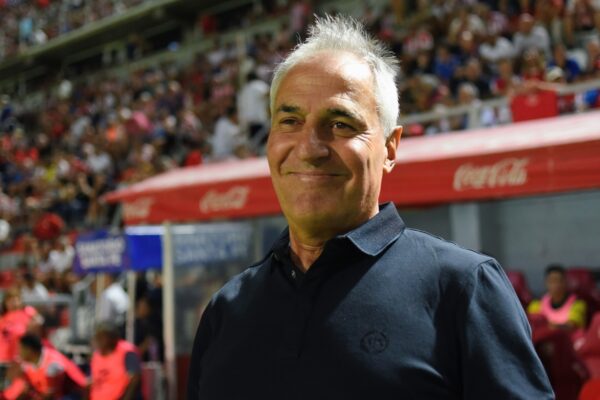 Unión vs Lanús por el Clausura 2026: formaciones, horario y cómo ver el partido