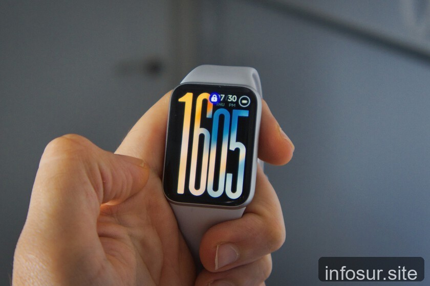 Xiaomi Smart Band 10 Pro NFC: la reina de las pulseras ahora paga con NFC