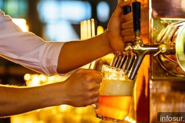 Lomas de Zamora lanzó promoción de IPA a $3.999 en más de 50 bares