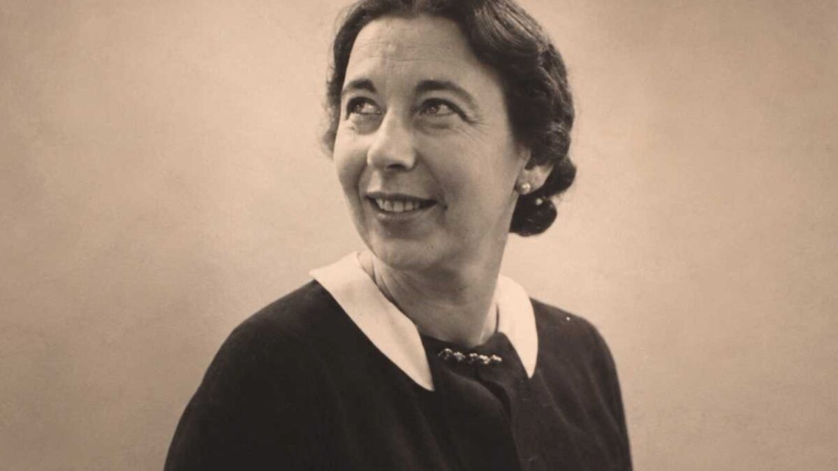 Elisabeth von Ephrussi: una escritora póstuma que resucitó gracias a su nieto