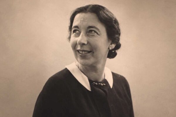 Elisabeth von Ephrussi: una escritora póstuma que resucitó gracias a su nieto