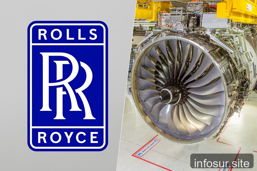 Motor de 3 metros de diámetro de Airbus supera 24 horas en vuelo