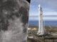 Falcon 9 se estrella en la Luna: NASA y SpaceX diseñan protocolos para evitar réplicas