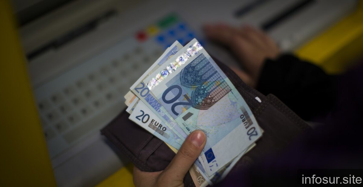 Euro en Venezuela cotiza a 861 bolívares este sábado