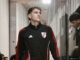 Vasco da Gama se acerca a River por Facundo Colidio