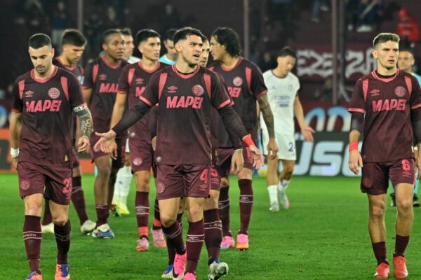 Lanús recibirá a Instituto en el Clausura: horario, formaciones y cómo ver el partido