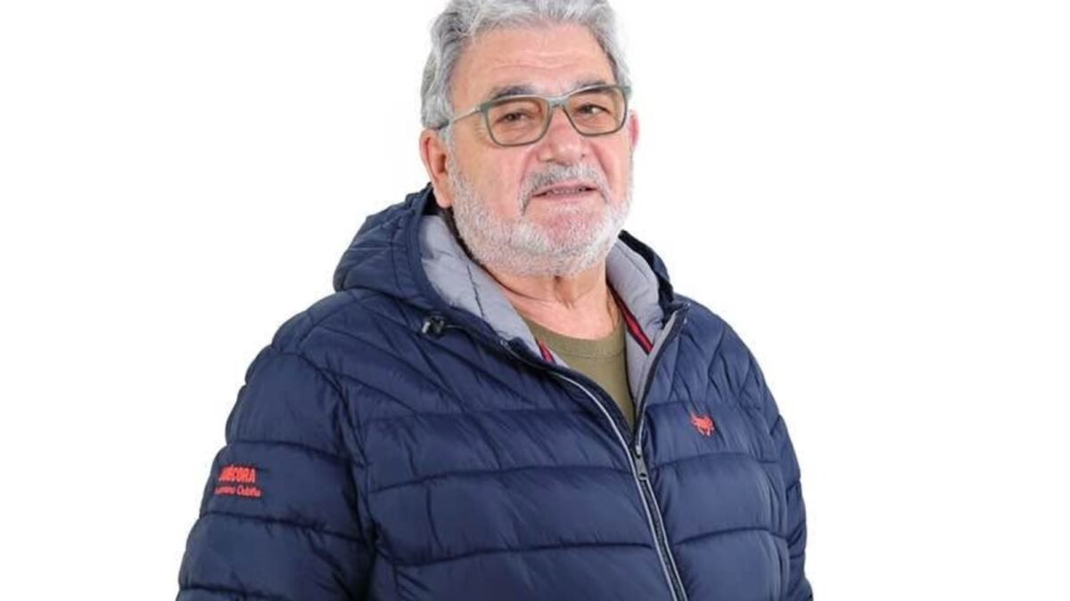Laureano Oubiña lanza ruta narcoturística en O Grove