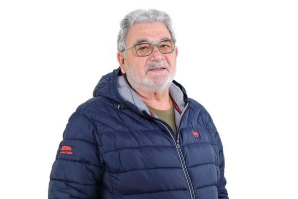 Laureano Oubiña lanza ruta narcoturística en O Grove