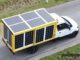 Una furgoneta solar recorre Europa: ¿Autonomía o ilusión?