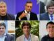 Economistas argentinos buscan la presidencia: una carrera política en el aire