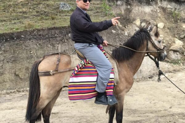 Papa León XIV visitará Argentina en noviembre tras más de 40 años de ausencia